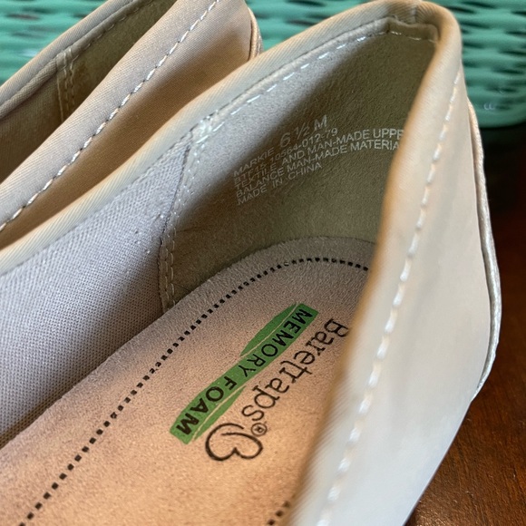 Baretraps "Markie" Flats - Picture 6 of 8